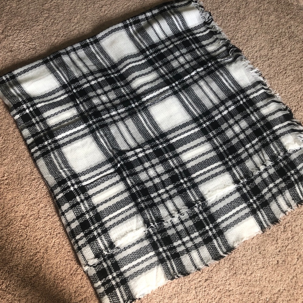 Live & ique wrap